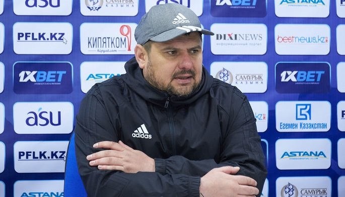 Владимир Мазяр