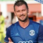 Артем Милевский