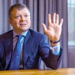 Константин Жеваго