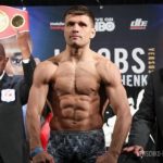 Сергей Деревянченко