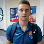 Сергей Горбунов