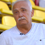 Сергей Рафаилов