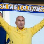 Александр Ярославский
