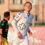 Алексей Зинкевич