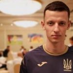 Дмитрий Иванисеня