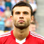 Дмитрий Козьбан