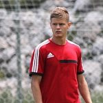 Дмитрий Юсов