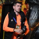 Сергей Кривцов