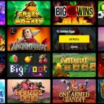 Играть в автоматы
