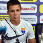 Алексей Быков