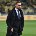 Андрей Шевченко