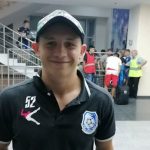Богдан Коваленко