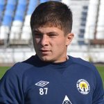 Богдан Мишенко