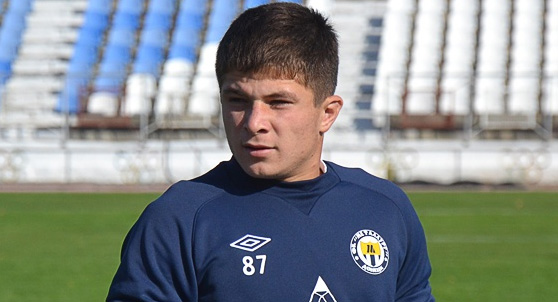 Богдан Мишенко