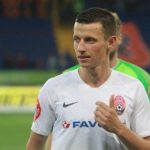 Дмитрий Иванисеня