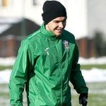 Дмитрий Шостак