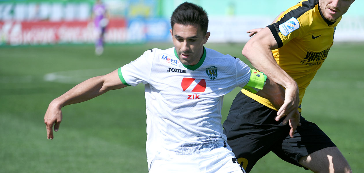 Франсиско Ди Франко