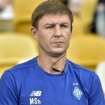 Максим Шацких