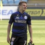 Николай Мусолитин