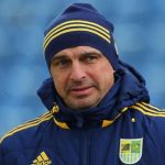 Сергей Кандауров