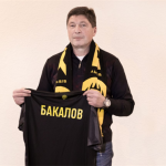 Юрий Бакалов