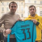 Александр Бандура