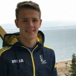 Александр Сафронов