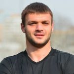 Алексей Паламарчук