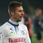 Евгений Зубейко