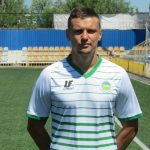 Игорь Маляренко