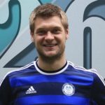 Кирилл Петров