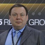 Михаил Фридман