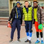 Мишель Икем Анвил