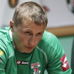 Олег Мазуренко