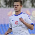 Александр Цыбульник