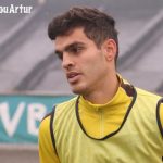 Артур Авагимян