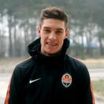 Даниил Игнатенко