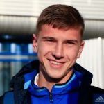 Денис Янаков