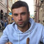 Дмитрий Козьбан