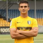 Дмитрий Шастал