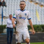 Дмитрий Сартина