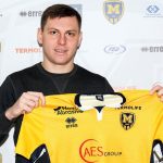 Дмитрий Сидоренко