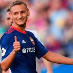 Федор Чалов