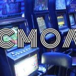 Космолот