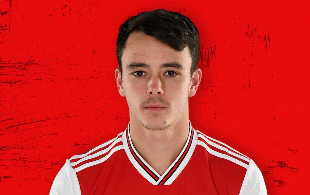 Робби Бертон