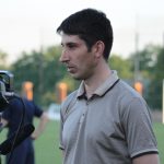 Сергей Кузьменко