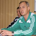 Сергей Свистун