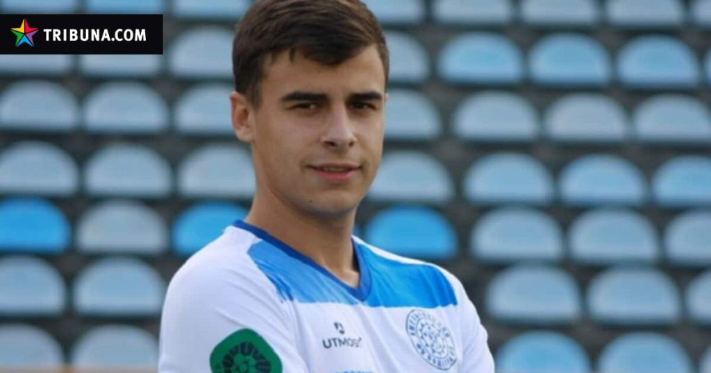 Вячеслав Калинин