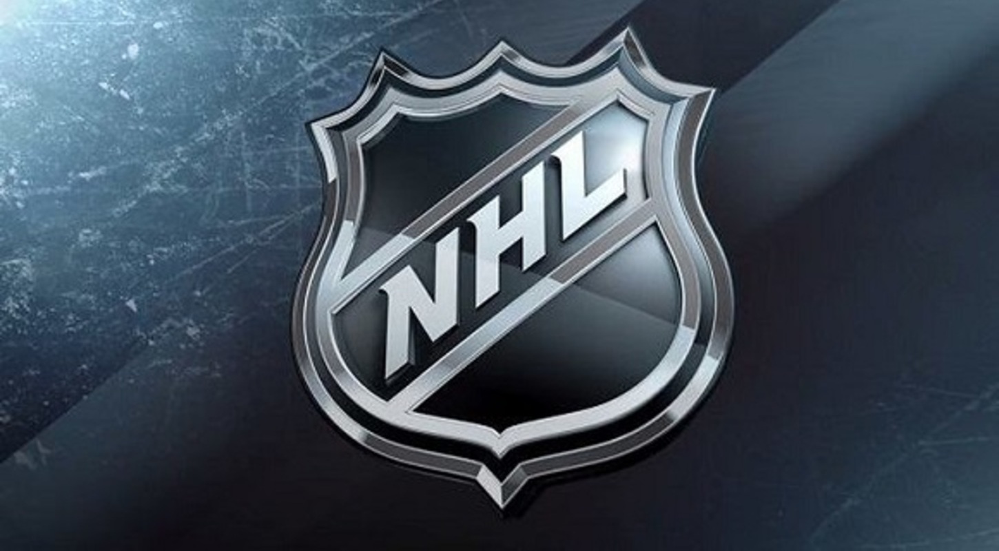 Хоккейной лиги нхл. НХЛ. NHL эмблема. Логотип Лиги НХЛ. НХЛ картинки.