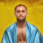 Александр Доскальчук